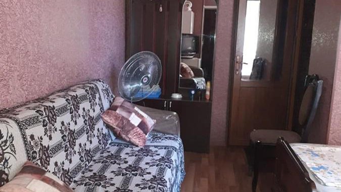 Room Temuri