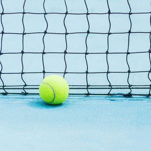 
										Tennis in Tbilisi