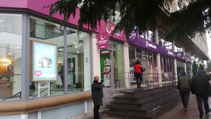 TeraBank