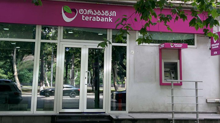 TeraBank