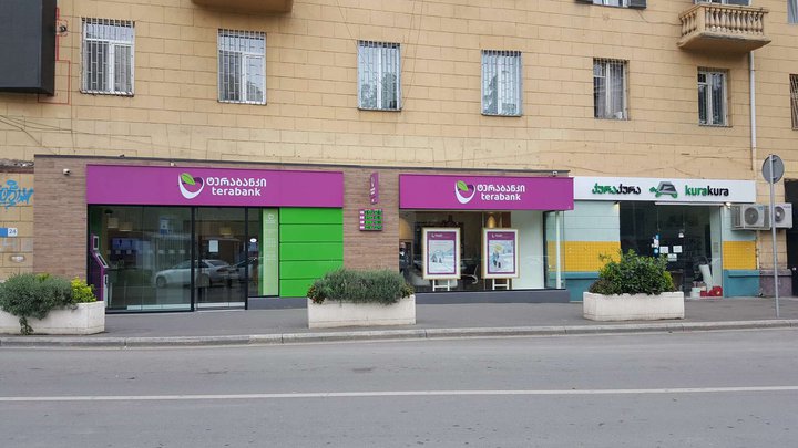 TeraBank