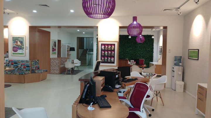 TeraBank