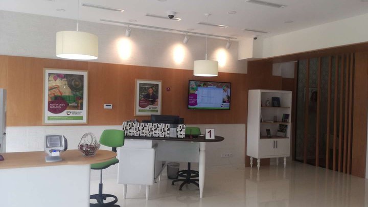 TeraBank