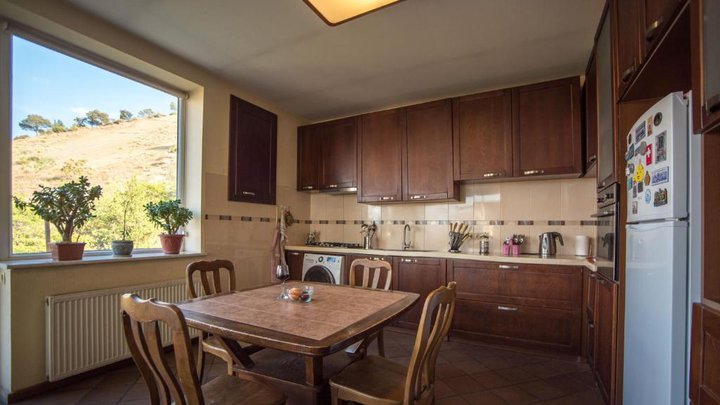 Terrace House Tbilisi