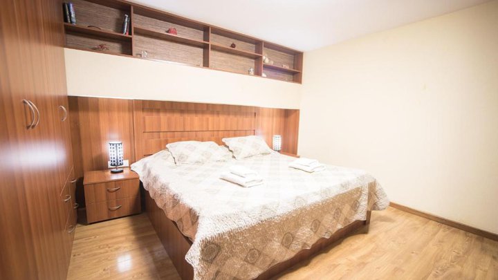 Terrace House Tbilisi