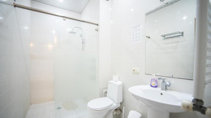 Terrace House Tbilisi