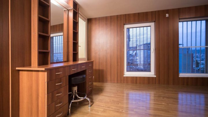 Terrace House Tbilisi