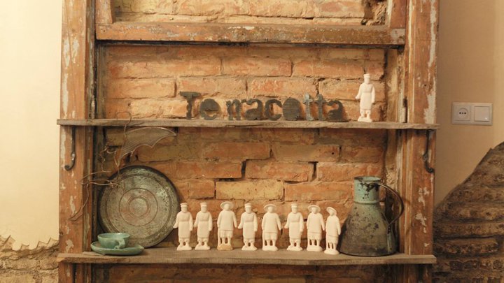 Terracotta