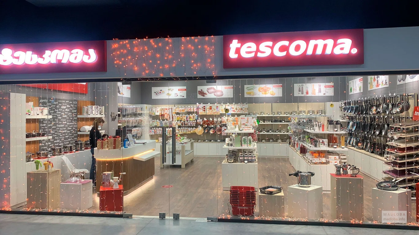 Tescoma