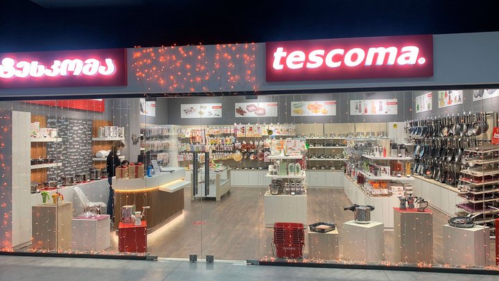 Tescoma