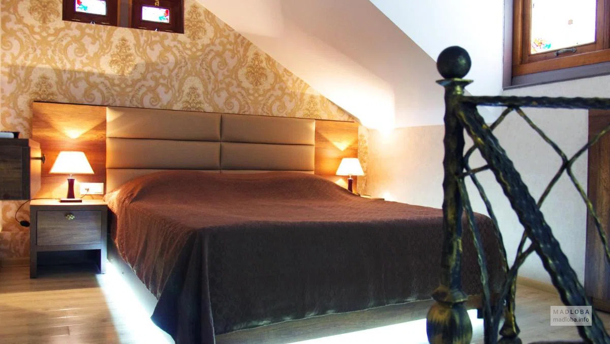 ApartHotel Heart of Tbilisi