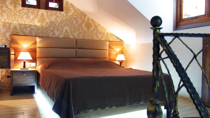 ApartHotel Heart of Tbilisi