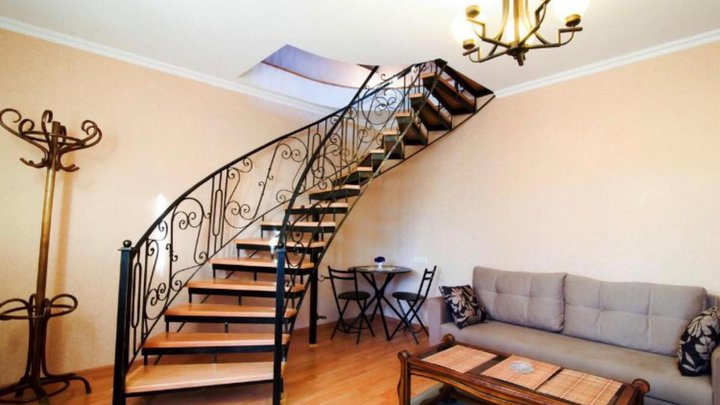 ApartHotel Heart of Tbilisi