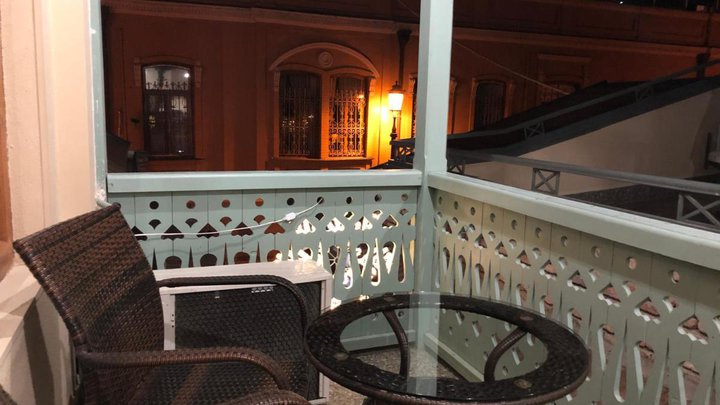 ApartHotel Heart of Tbilisi