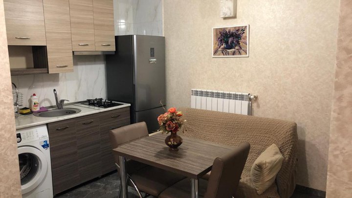 ApartHotel Heart of Tbilisi