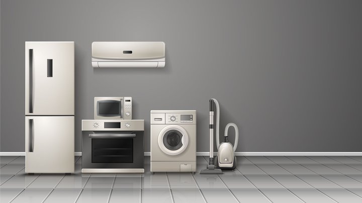 The best way to transport household appliances: tips and recommendations