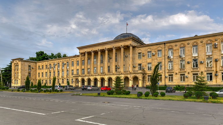 Gori Municipality