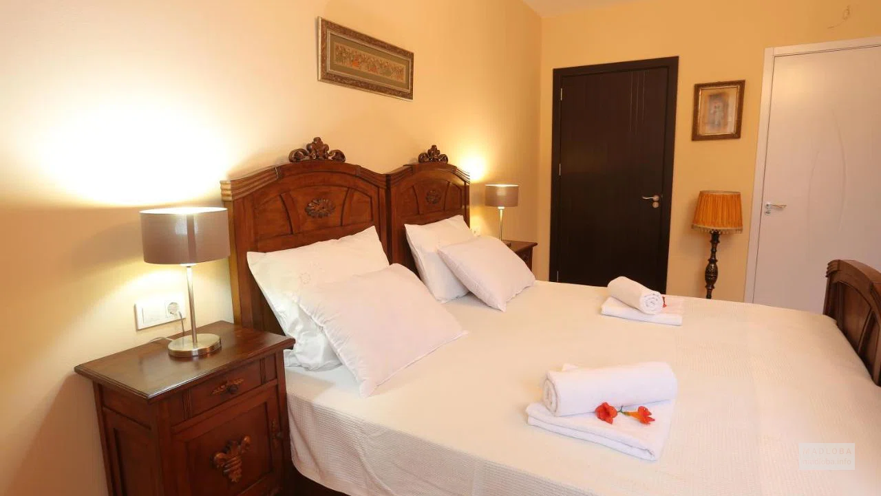 The Family Hotel