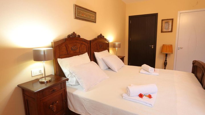 The Family Hotel