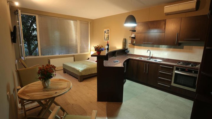 The Family Hotel