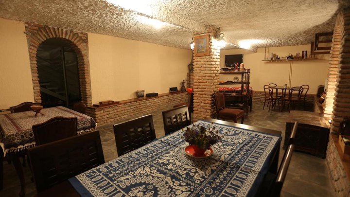 The Family Hotel