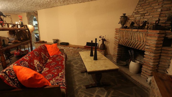 The Family Hotel