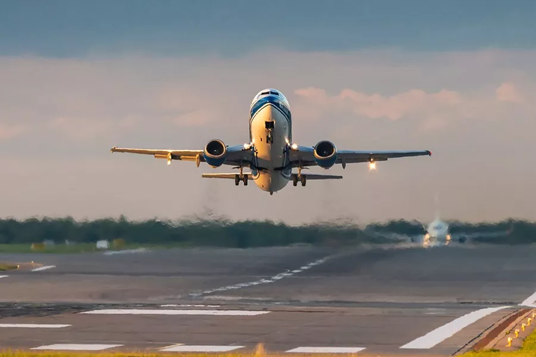 The internal structure of charter flights: basics of organization and principles of operation