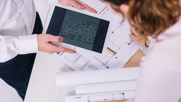 Role and importance of the technical plan of the premises: necessity and possibilities of ordering