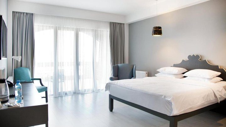 The Terrace Boutique Hotel
