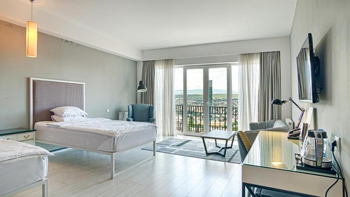 The Terrace Boutique Hotel
