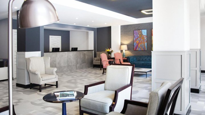The Terrace Boutique Hotel