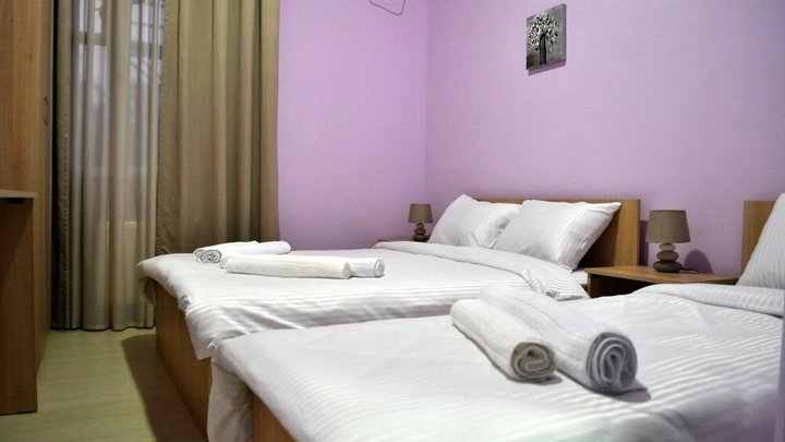 Tiflis Narikala Hotel
