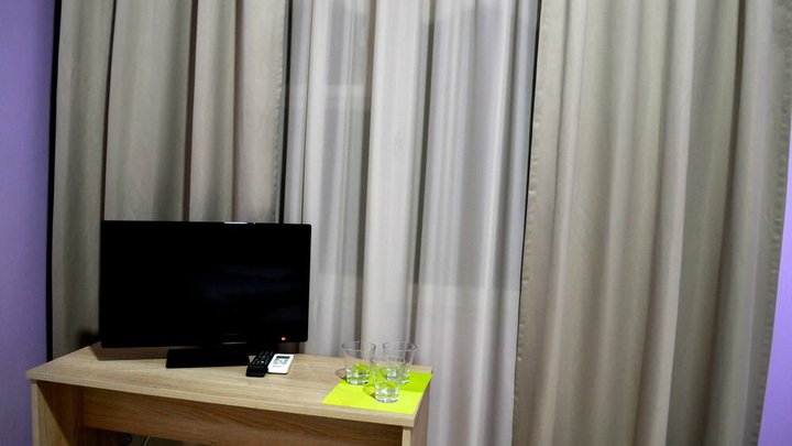 Tiflis Narikala Hotel