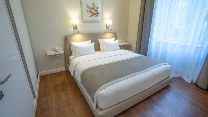 Tiflis Opera Aparthotel