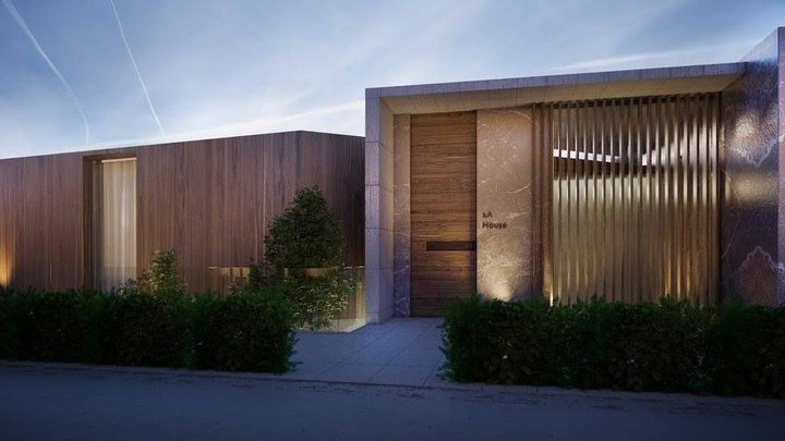 TIMM Architecture