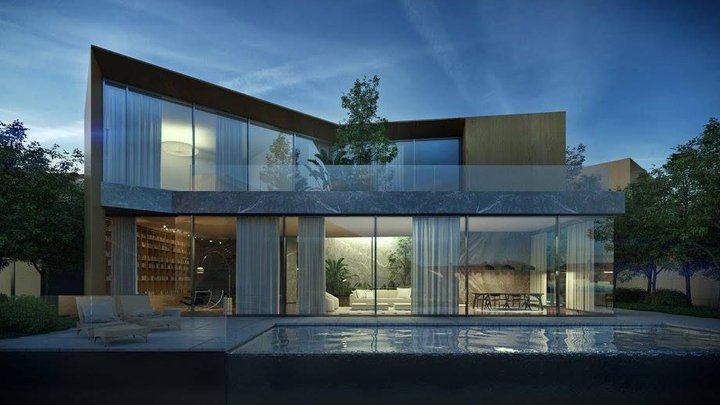 TIMM Architecture