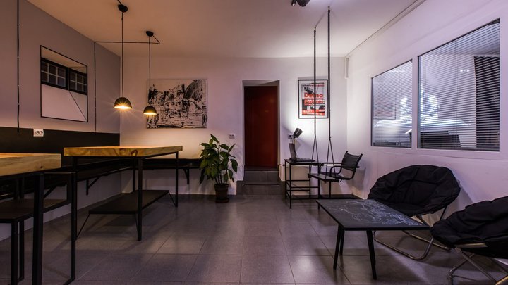 TIMM Architecture