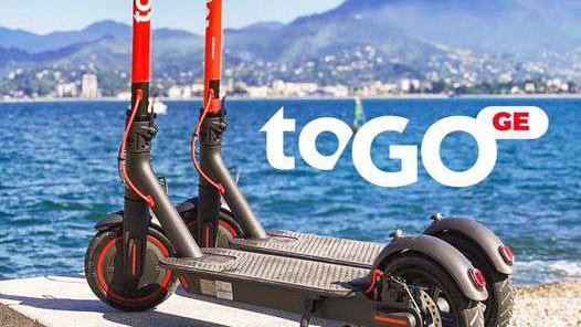 toGO