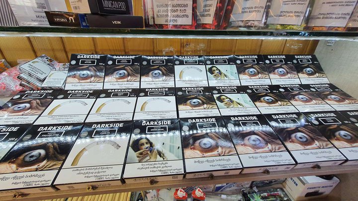 Tobacco
