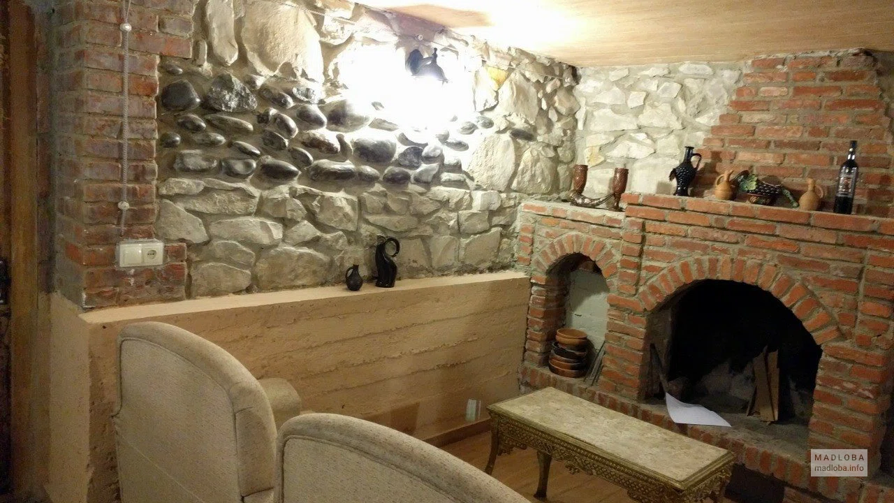 Toma's Wine Cellar
