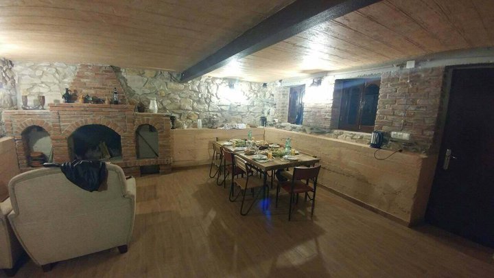 Toma's Wine Cellar
