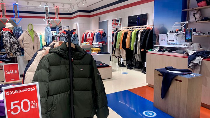 Tommy Jeans