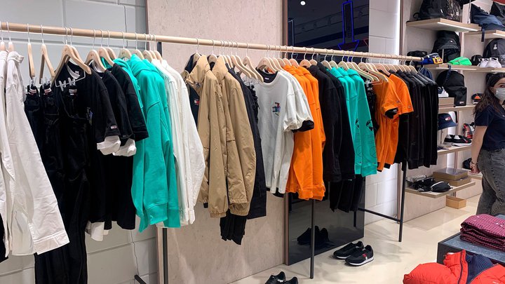 Tommy Jeans