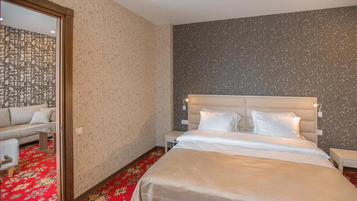 Hotel Top Gold