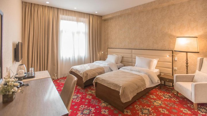 Hotel Top Gold