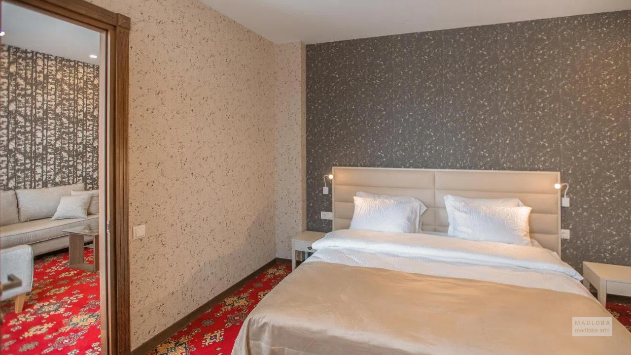Hotel Top Gold