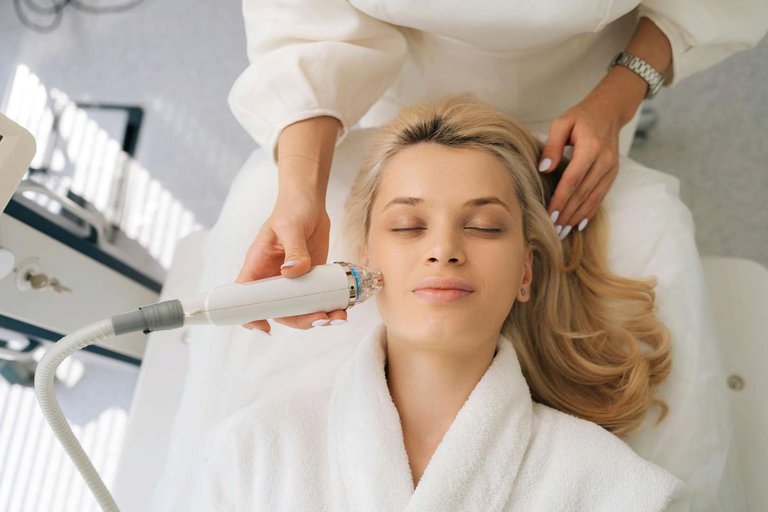 💫 TOP-6 aesthetic medicine clinics in Kutaisi: Beauty with a medical approach