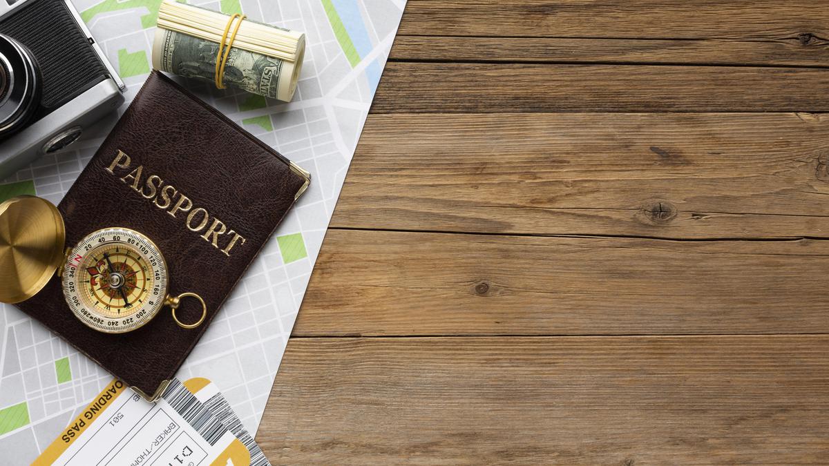 apply for a residence permit after buying a property