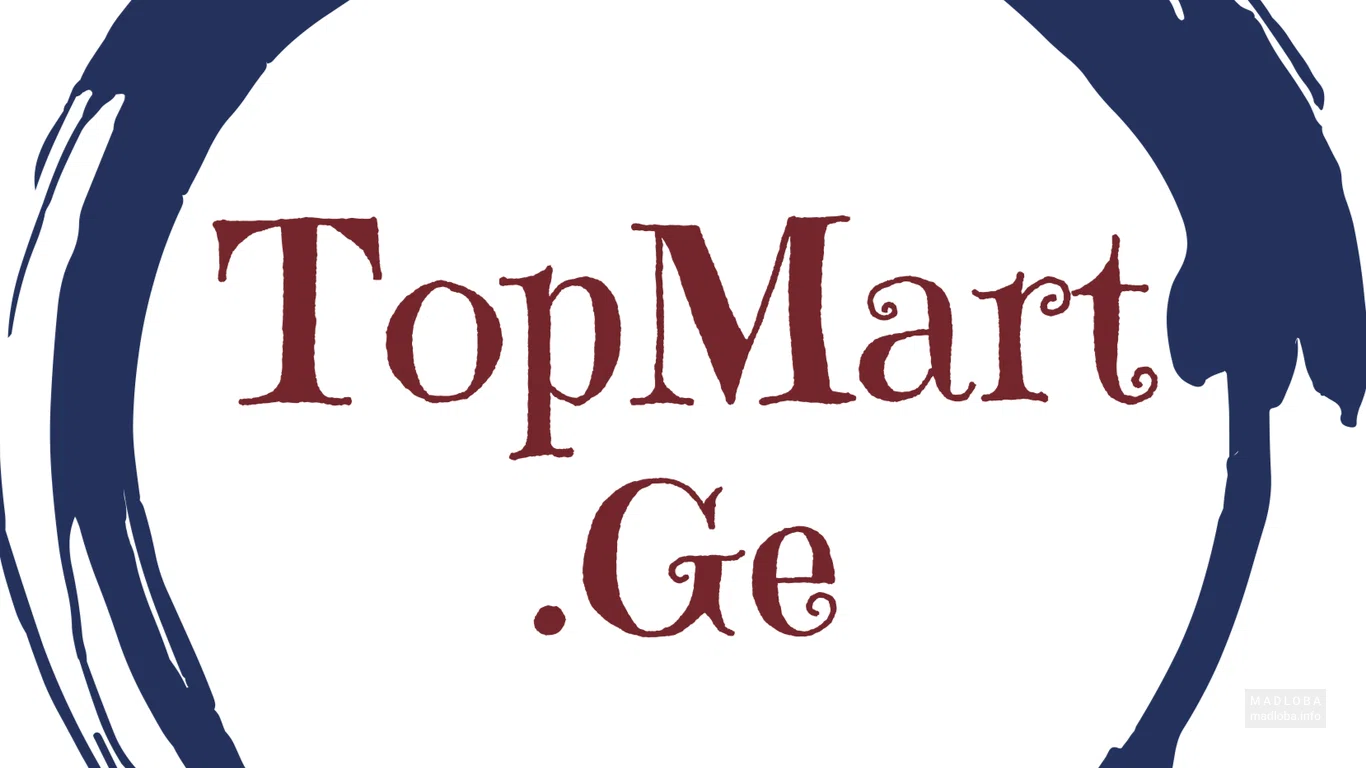 TopMart