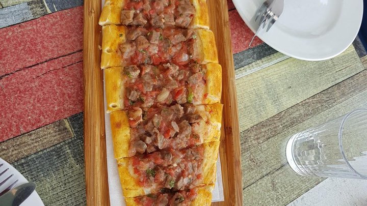 Torino Pizza & Pide